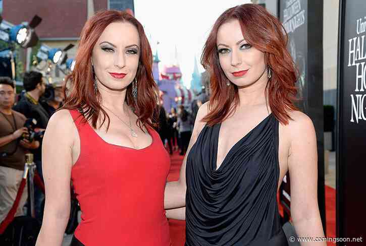 Radar Pictures Signs The Soska Sisters for BlindSide Film Adaptation