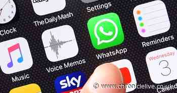 WhatsApp goes down: Thousands of users report problems in 'global outage'