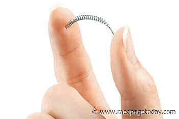 Essure Linked to Higher Rates of Abnormal Uterine Bleeding and Chronic Pain