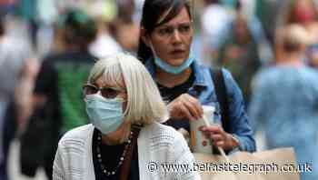 Shop assistants fear abuse from customers over mandatory face coverings