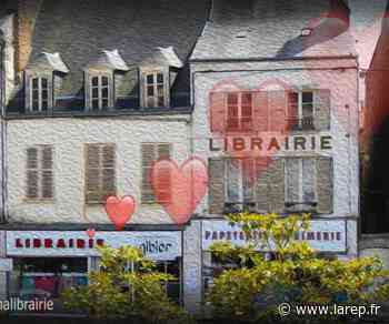 Grâce à la librairie de Pithiviers, envoyez une carte postale à votre auteur préféré - La République du Centre