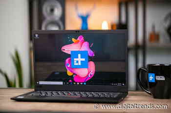 Leak reveals the upcoming ThinkPad X1 Nano, a next-generation 5G laptop