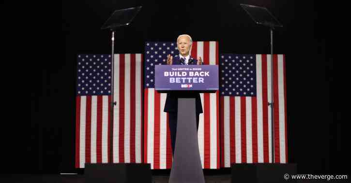 New Joe Biden plan sees millions of jobs in aggressive climate action