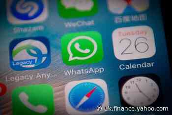 WhatsApp down: Messaging app stops working for users across world