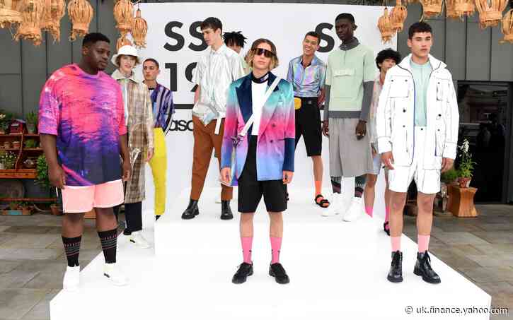 Asos axes almost a quarter of UK suppliers over ethics worries