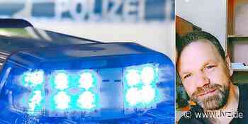 Polizei sucht suizidgefährdeten Mann aus Leipzig - Leipziger Volkszeitung