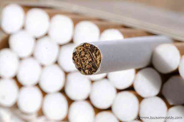 Smoking could worsen progression of COVID-19, research finds