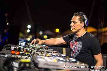 Tiesto Is Returning To Trance Music in 2020 - EDM Sauce