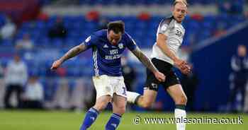Cardiff City player ratings as assassin Tomlin shines on return to starting XI