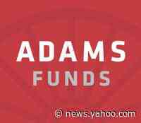 Adams Natural Resources Fund Board Of Directors Believes The New Bulldog-Ancora Tender Offer Is Not In Shareholders&#39; Best Interests