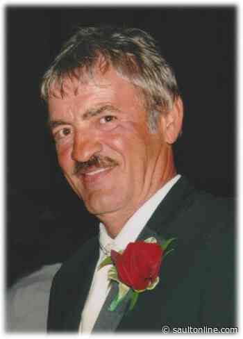PIERMAN, James Kenneth “Jim”