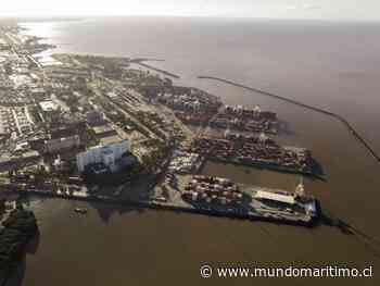 Puerto Buenos Aires en Argentina aplicará nuevas bonificaciones como medida frente a los impactos del coronavirus - MundoMaritimo.cl