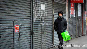 Buenos Aires se prepara para salir de la cuarentena estricta - CNN