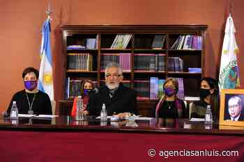 | Un puntano que está en Buenos Aires dio positivo para coronavirus - Agencia de Noticias San Luis