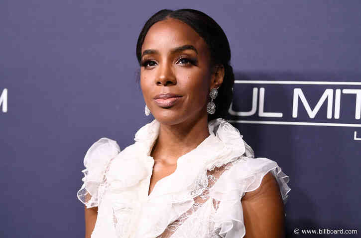 Kelly Rowland Talks Living in Beyoncé’s Shadow for a ‘Whole Decade’