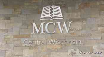 Medical College of Wisconsin-Central Wisconsin launches training program for Rural and Hmong prospective medical students - WAOW