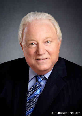Rome Memorial Hospital names new chief medical director - Rome Sentinel