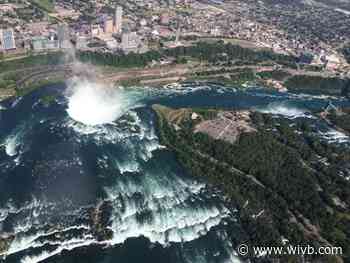 Border restrictions taking economic toll on Niagara Falls, N.Y.