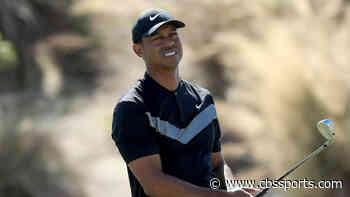 2020 Memorial Tournament odds: Surprising PGA picks, predictions from top model that nailed six majors