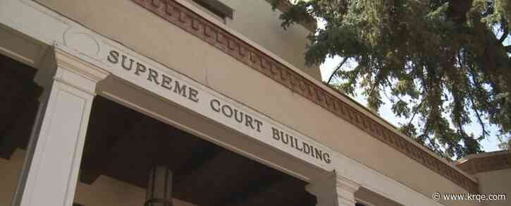 New Mexico Supreme Court limits shielding of police records