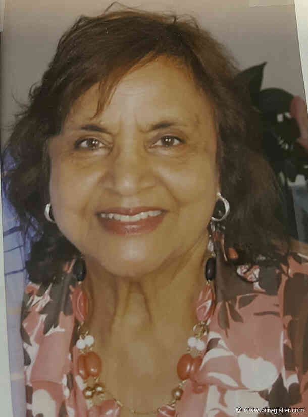 Laguna Woods residents reflect on life in the time of COVID-19