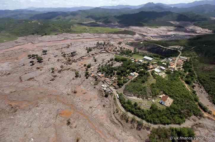 BHP faces first step in £5 billion UK claim over Brazil dam failure