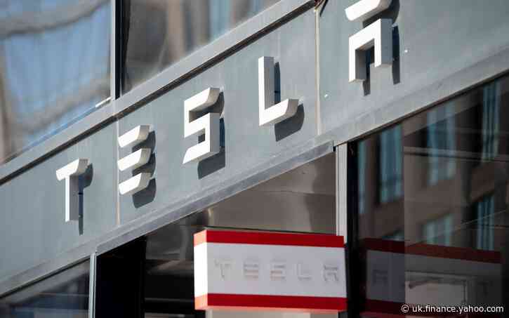 Tesla barred from using 'Autopilot' name in Germany