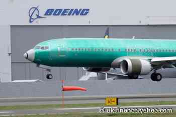Boeing sells just one plane in June amid crisis in aviation due to coronavirus