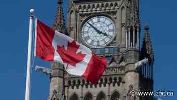 Family of Canadian child stuck in Syria taking government to court