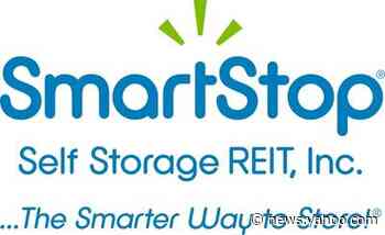 SmartStop Self Storage REIT Announces Addition to Finance Team