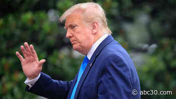 Trump signs bill, executive order rebuking China over Hong Kong: WATCH LIVE