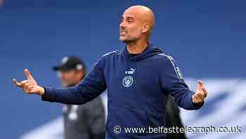 Pep Guardiola – Manchester City won’t apologise for spending money to succeed