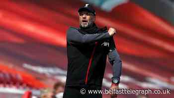 Jurgen Klopp says Financial Fair Play rules are not there to be broken