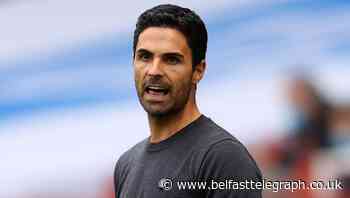 Mikel Arteta highlights winning gambles and says Arsenal can still turn heads
