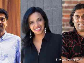 AI startup Abacus goes live with commercial deep learning service, takes $13M Series A financing