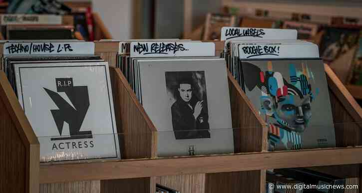 Bandcamp Sales Top $20 Million During the Past Month Alone