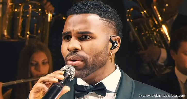 Jason Derulo Says He Makes ‘Far More’ Than $75,000 Per TikTok Post