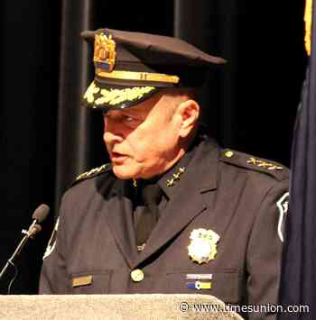 Bethlehem police chief retires, search for successor begins