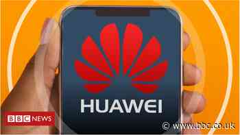 Huawei UK 5G ban 'should happen sooner'