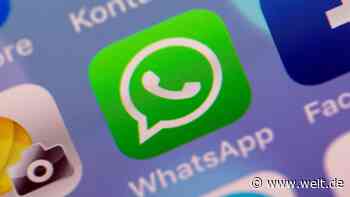 Massive Ausfälle bei Whatsapp