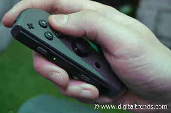 Nintendo Switch vs. PS4