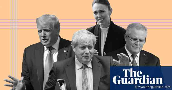 Global arts crisis: how does Australia’s federal stimulus compare?