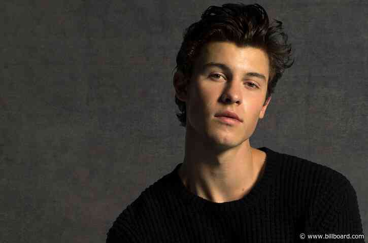 Shawn Mendes Foundation Launches First-of-its-Kind Global Citizen Academy With Global Citizen Year