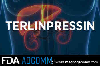 Hepatorenal Syndrome Drug Hopes Third Time's a Charm With FDA