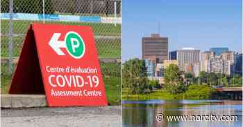 Ottawa Public Health Addressed The Idea That COVID-19 Is A Conspiracy & They Got Sassy - Narcity Canada