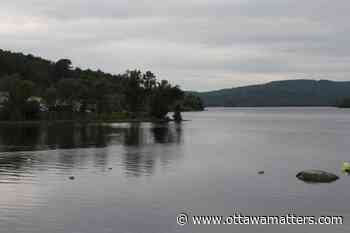 Mississippi Valley Conservation declares Level 1 low water warning for Ottawa Valley - OttawaMatters.com