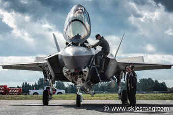 2020 edition of AERO Gatineau-Ottawa Air Show has been cancelled - Skies Magazine