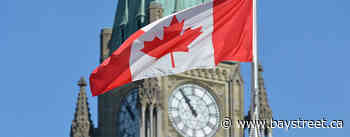 Ottawa Extends Federal Wage Subsidy Program To December - Baystreet.ca