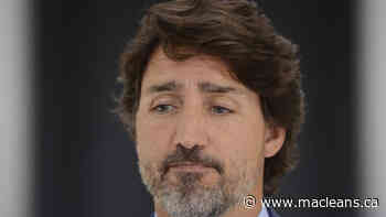 Who makes the decisions in Justin Trudeau’s Ottawa? - Maclean's