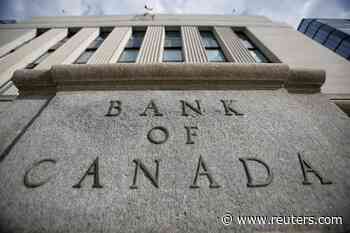 Bank of Canada moves to cap long-term rates as Ottawa pumps up borrowing: analysts - Reuters